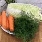 Najprostsza surówka z...