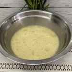 Placuszki serowe z...