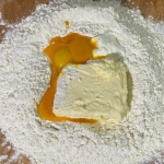 Tradycyjna szarlotka