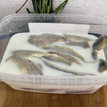 Sałatka śledziowa z...