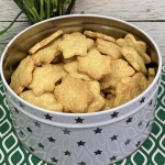 Kruche ciasteczka...