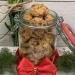 Świąteczne pieguski z...