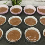 Babeczki piernikowo...