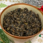 Tradycyjny farsz do uszek