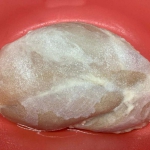 Szynka gotowana w...