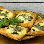 Ciasto francuskie z...