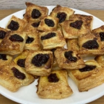 Błyskawiczne ciasteczka...