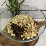 Granola z kaszy gryczanej