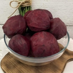 Zakwas z czerwonych...