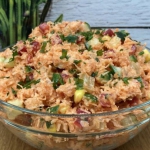 Surówka z marchewki i...