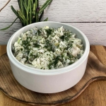 Najprostsza sałatka...