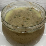 Pasztet bez pieczenia