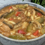 Strogonow drobiowy z...