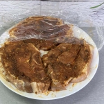 Aromatyczny karczek w...