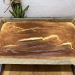 Szybki sernik Izaura