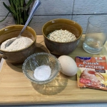 Ekspresowe bułeczki...