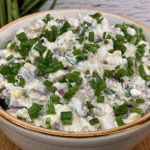 Pasta twarogowa z...