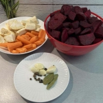 Leczniczy zakwas z...