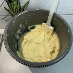 Sernik na ucieranym...