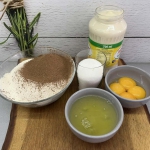 Babka czekoladowa z...