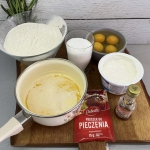 Babka waniliowa ze...