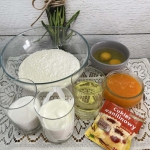 Expresowe babeczki do...