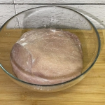 Szynka świąteczna...