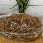 Pieczona pierś indycza...