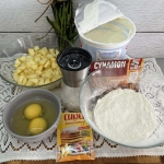 Expresowe racuszki z...