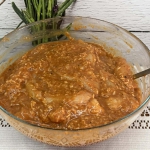 Drobiowe kotleciki szu...