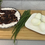 Najlepsza pasta jajeczna