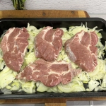 Karczek pieczony pod...