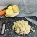 Najlepsza surówka z...