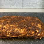 Schab do obiadu i na...