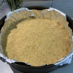 Sernik potrójnie...