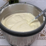 Łabędzi puch