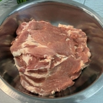 Najlepsza marynata do...