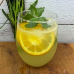Lemoniada...