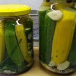 Przepis na kiszoną...