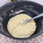 Muffiny z cukinią o...