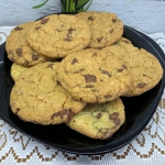 Chocolate Chip Cookies...