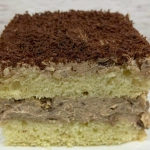 Ciasto czekoladowo –...