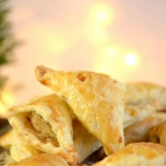 PASZTECIKI FRANCUSKIE Z...