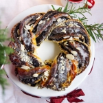 ŚWIĄTECZNY  WIENIEC  Z...