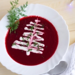 ZUPA-KREM Z PIECZONYCH...