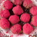 MINI BAJADERKI Z RESZTEK...