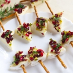 SYLWESTROWE PRZEKĄSKI...