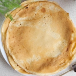 NALEŚNIKI – PRZEPIS...