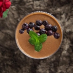 JAGLANY MUS KAKAOWY na...