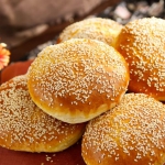 BUŁKI HAMBURGEROWE